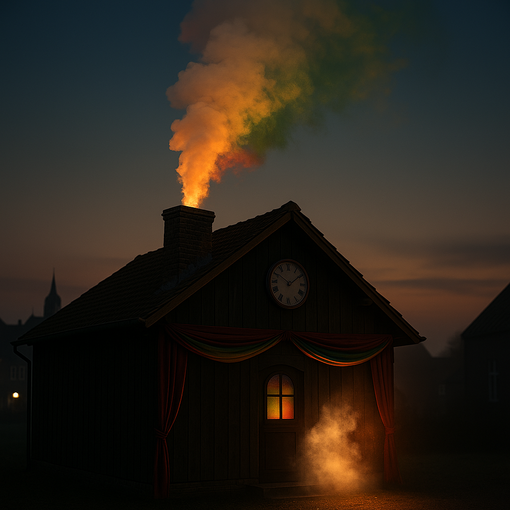 Daagbookdeil 1 van de nieje