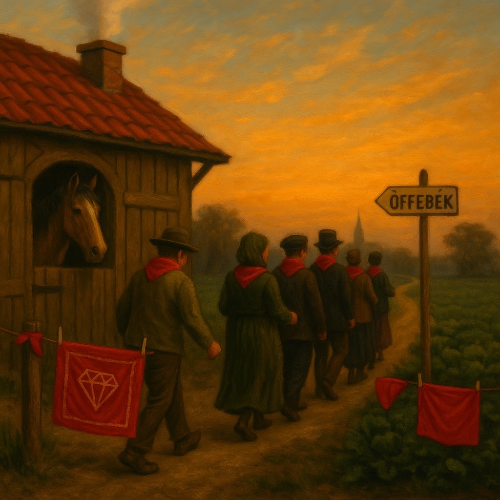 Boerebroedspaar daagbookdeil 2