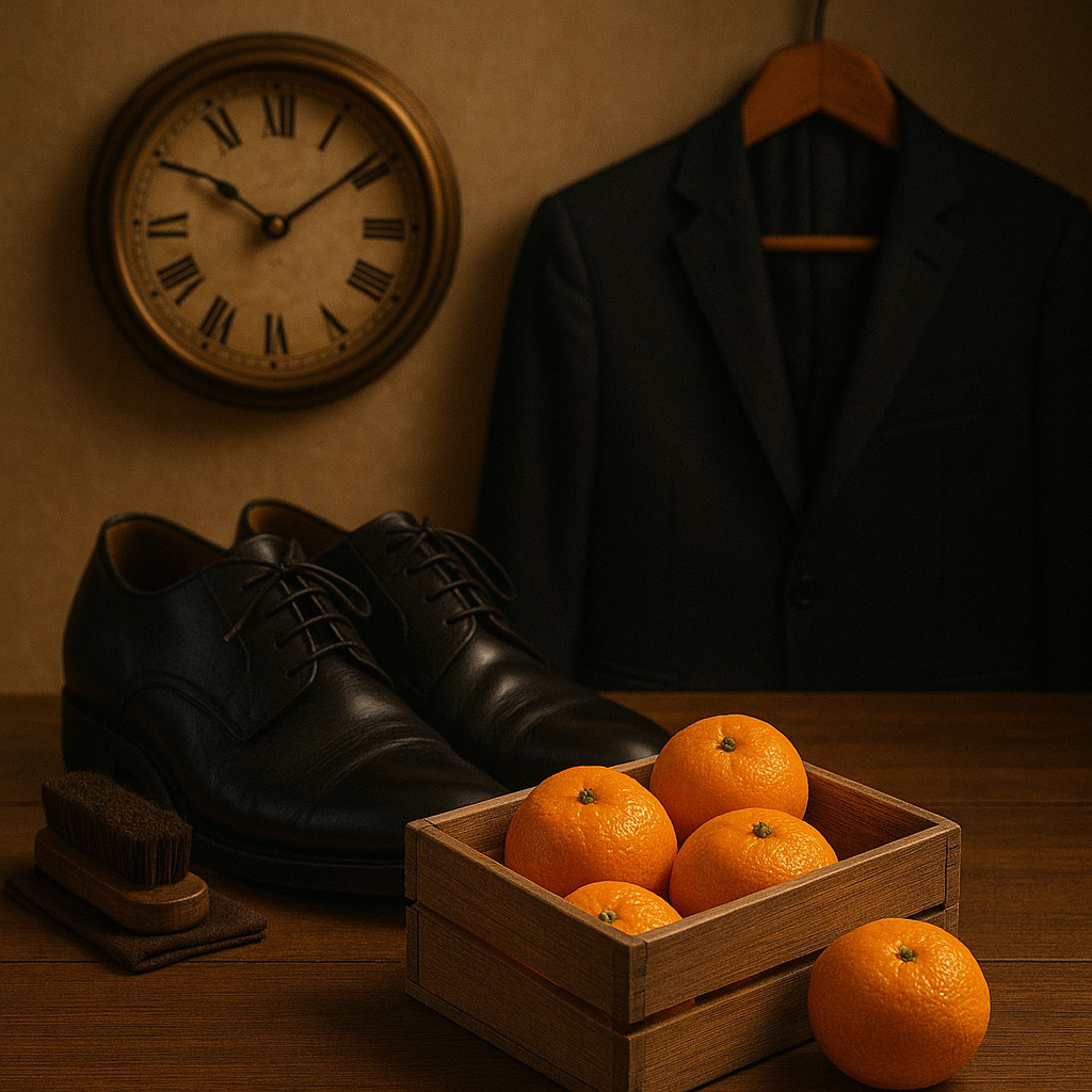 Daagbookdeil 2 van de nieje