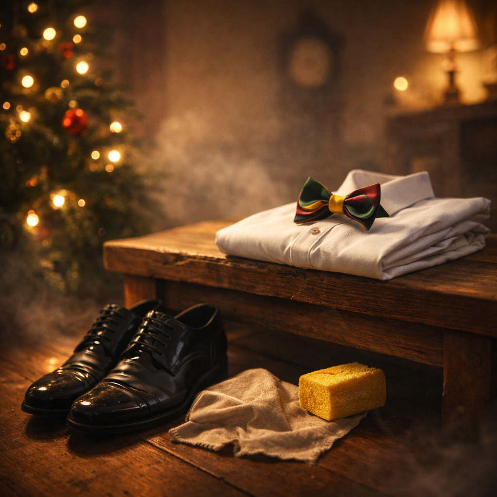 Daagbookdeil 3 van de nieje