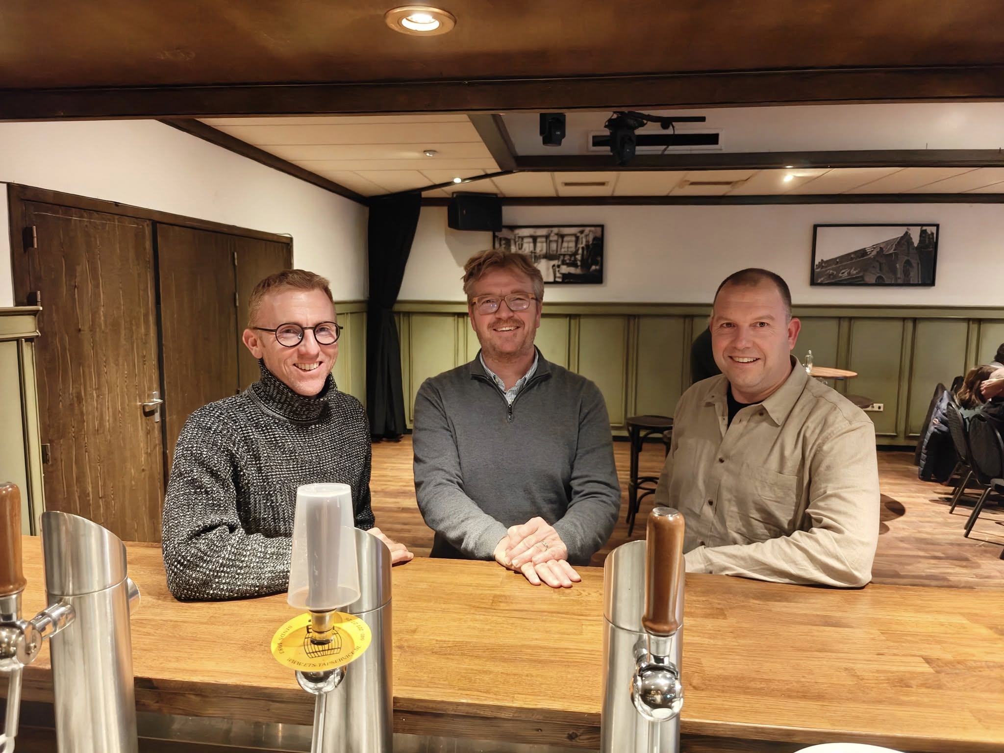 Truukblik jaorvergadering