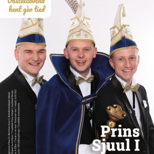 Windjbuujelmagazine