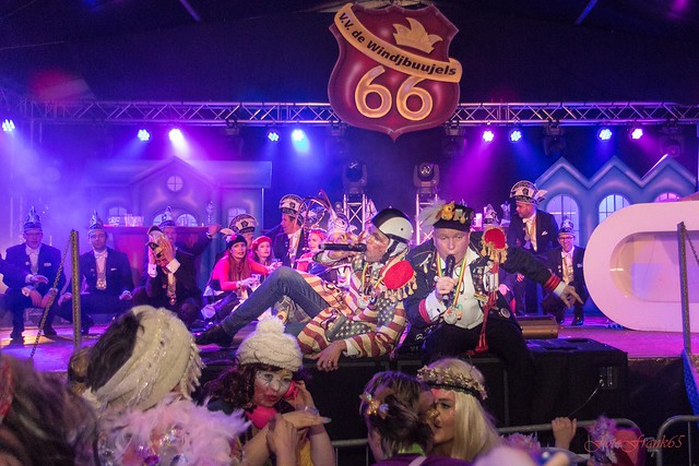 7×11 jubileum – Boetegewuuen sjiek!